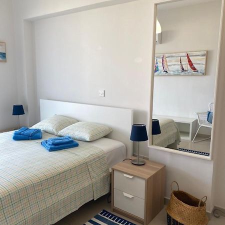 프로타라스 Konnos Flat 아파트 외부 사진