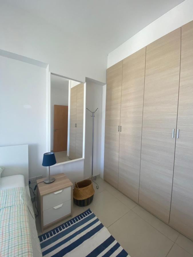 프로타라스 Konnos Flat 아파트 외부 사진